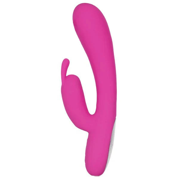 CalExotics Embrace Massaging G-punkts Vibrator var 1