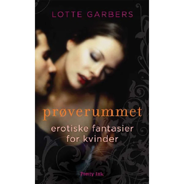 Prøverummet - Erotiske Fantasier for Kvinder var 1