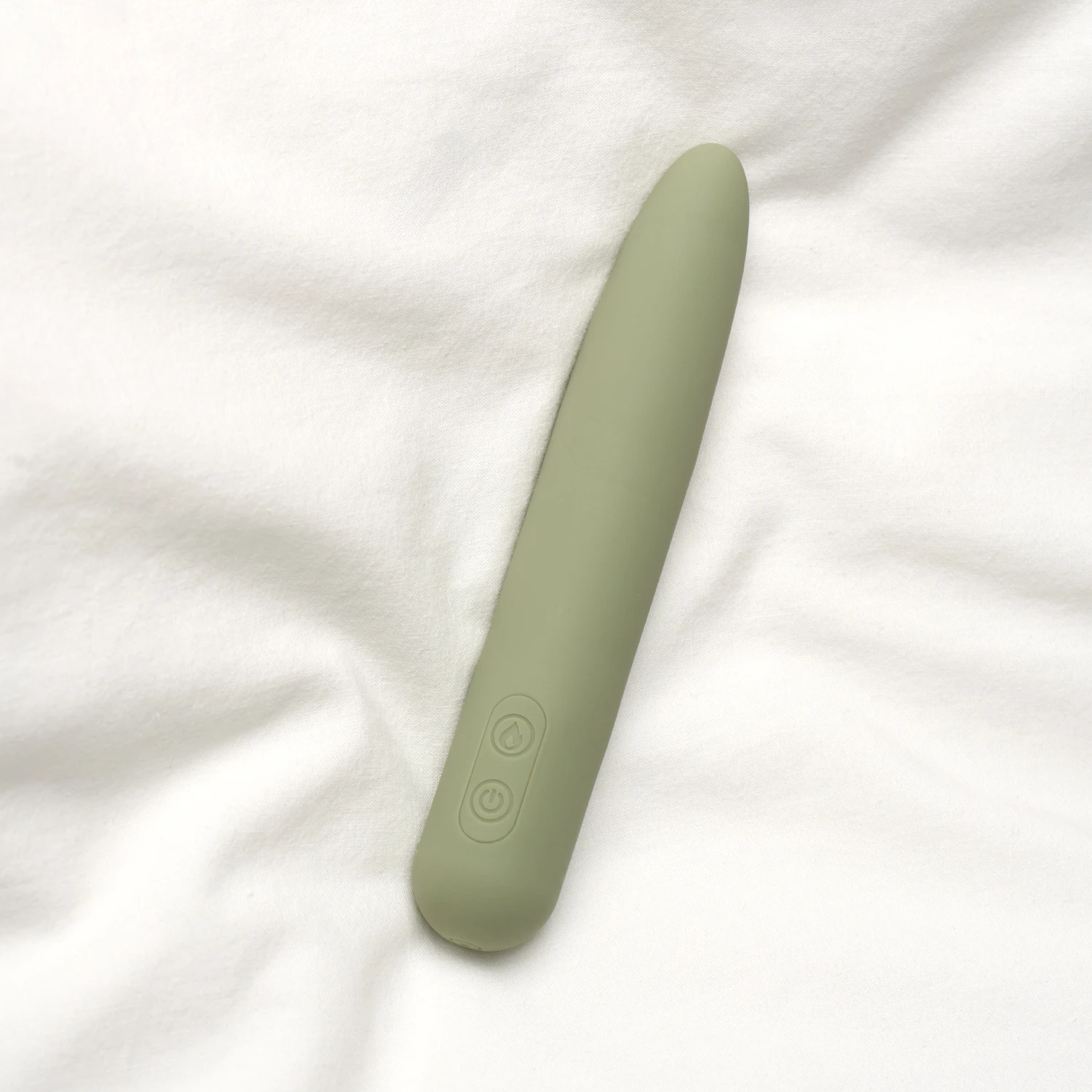 Sinful Hot Vibrator med Oppvarming  1