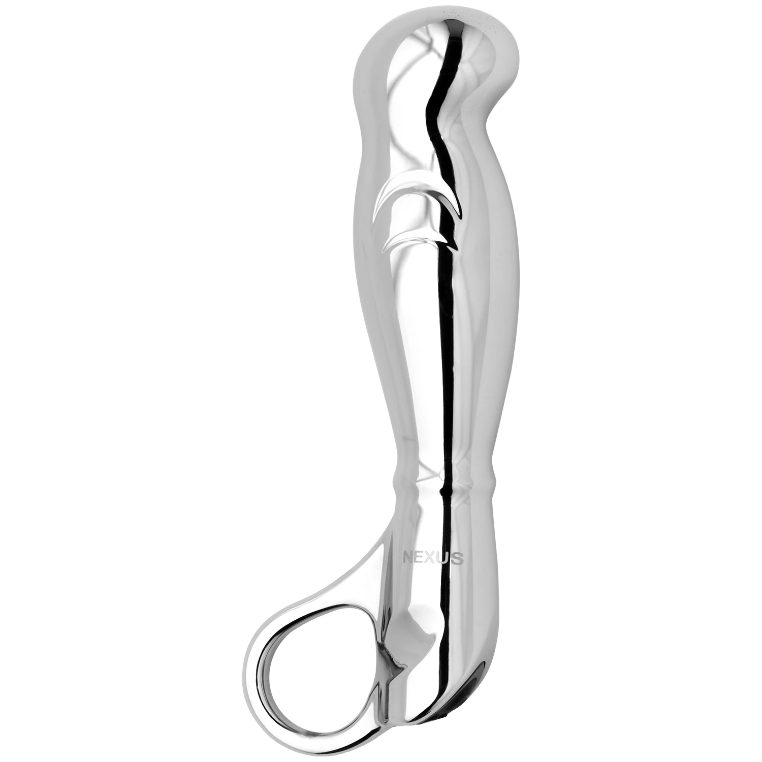 Nexus Fortis Masseur de Prostate Vibrant var 1