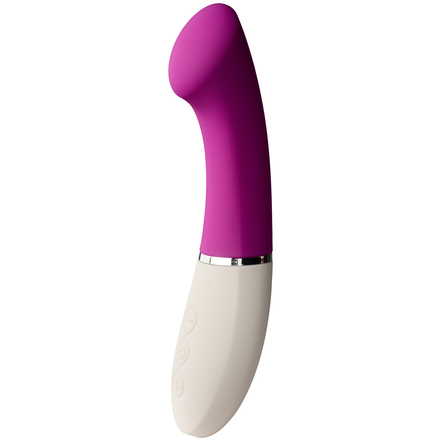 Lelo GIGI 3 G-punkts vibrator - Pink