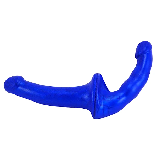 Vixen Creations Nexus Junior Dobbelt Dildo var 1