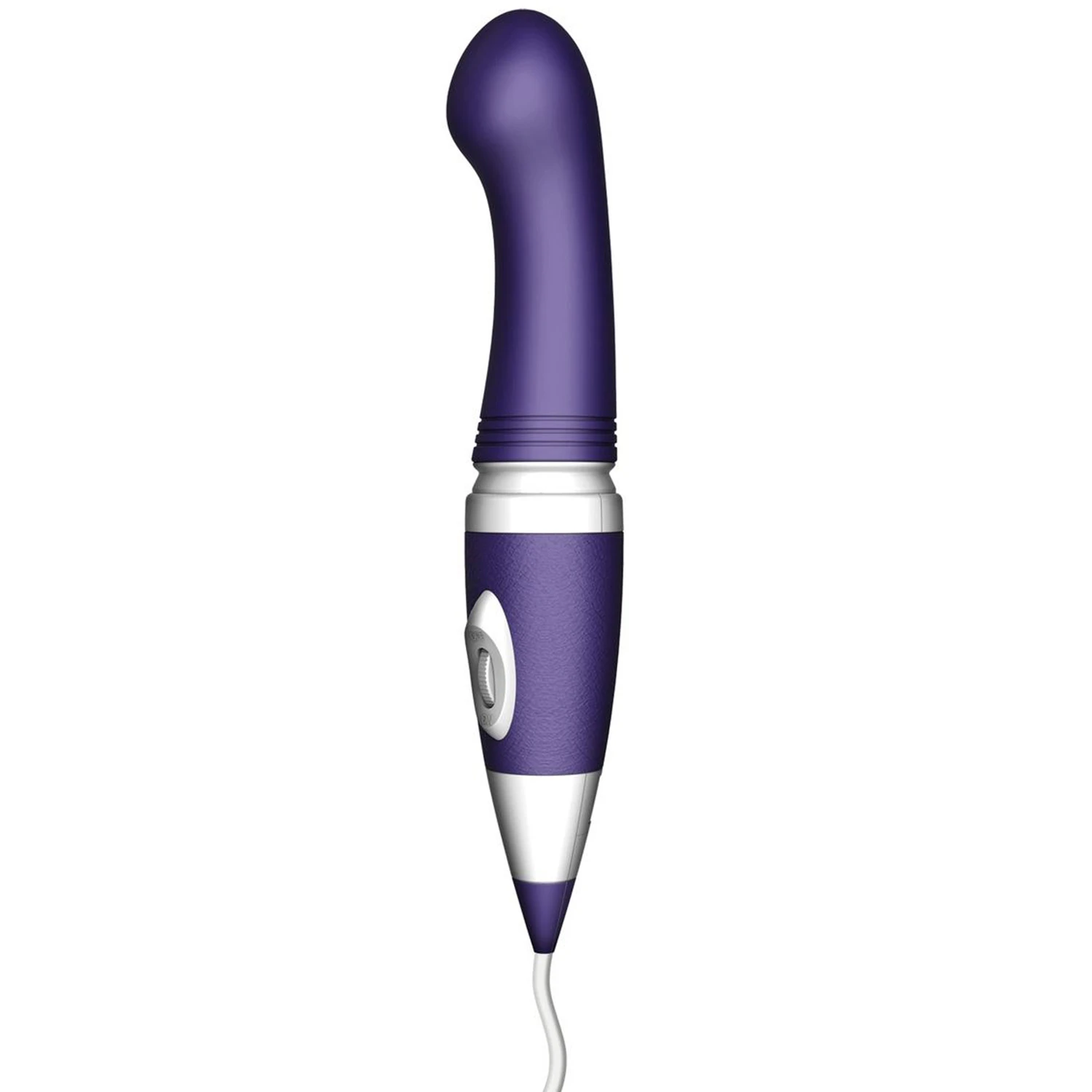 Bodywand WandPLUS G-Spot Vibrator var 1