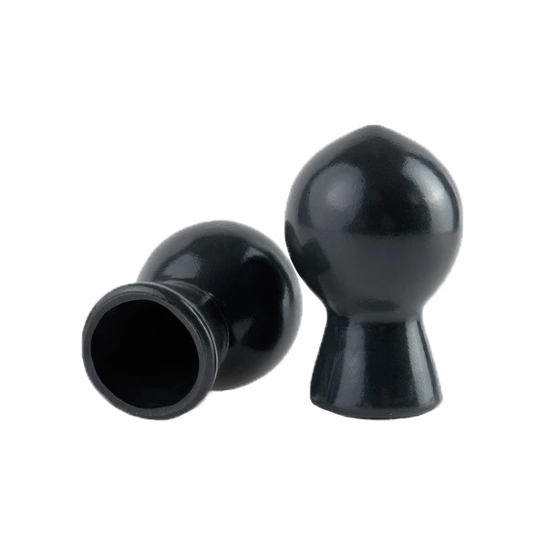 Fetish Fantasy Nipple Suckers til Brystvorterne var 1