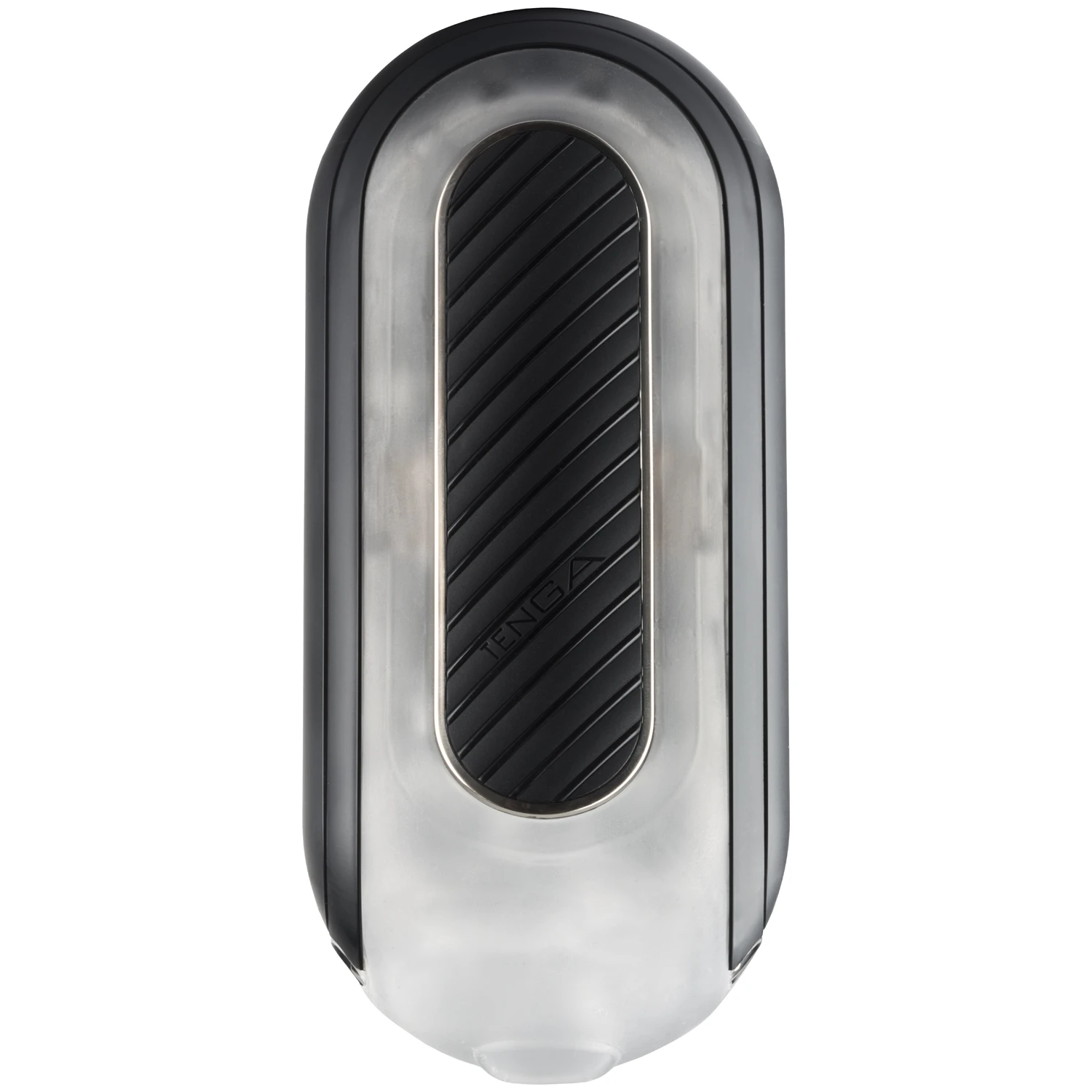 TENGA Flip Zero Gravity EV Hvit eller Svart Masturbator var 12