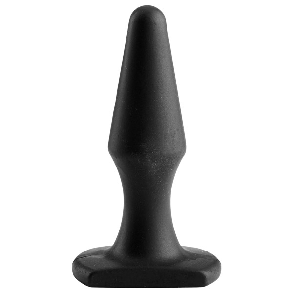 Sinful Anal Plug Small var 1
