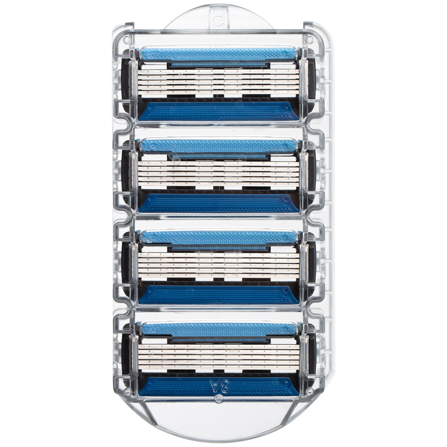 Razor Super Blade 4 pcs 2