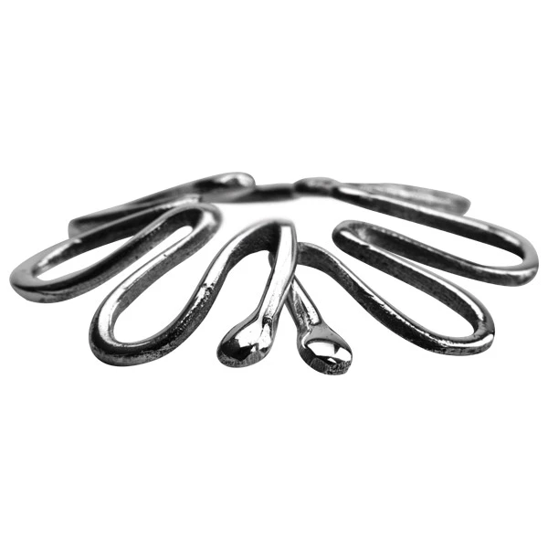 Nipple Shield Clip On Bröstsmycke 1