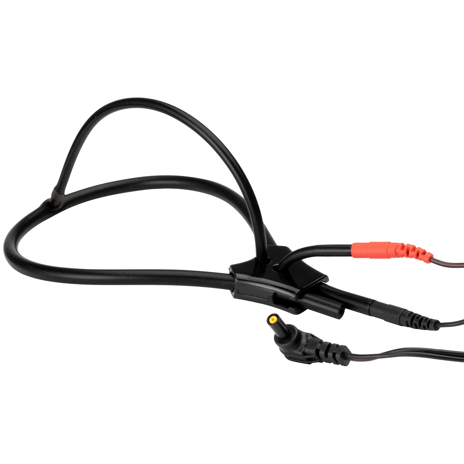 Mystim Pure Pete Electro Eichelring 1