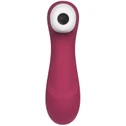 Satisfyer Pro 2 Generation 3 Liquid Air Appstyrd Lufttrycksvibrator var 24