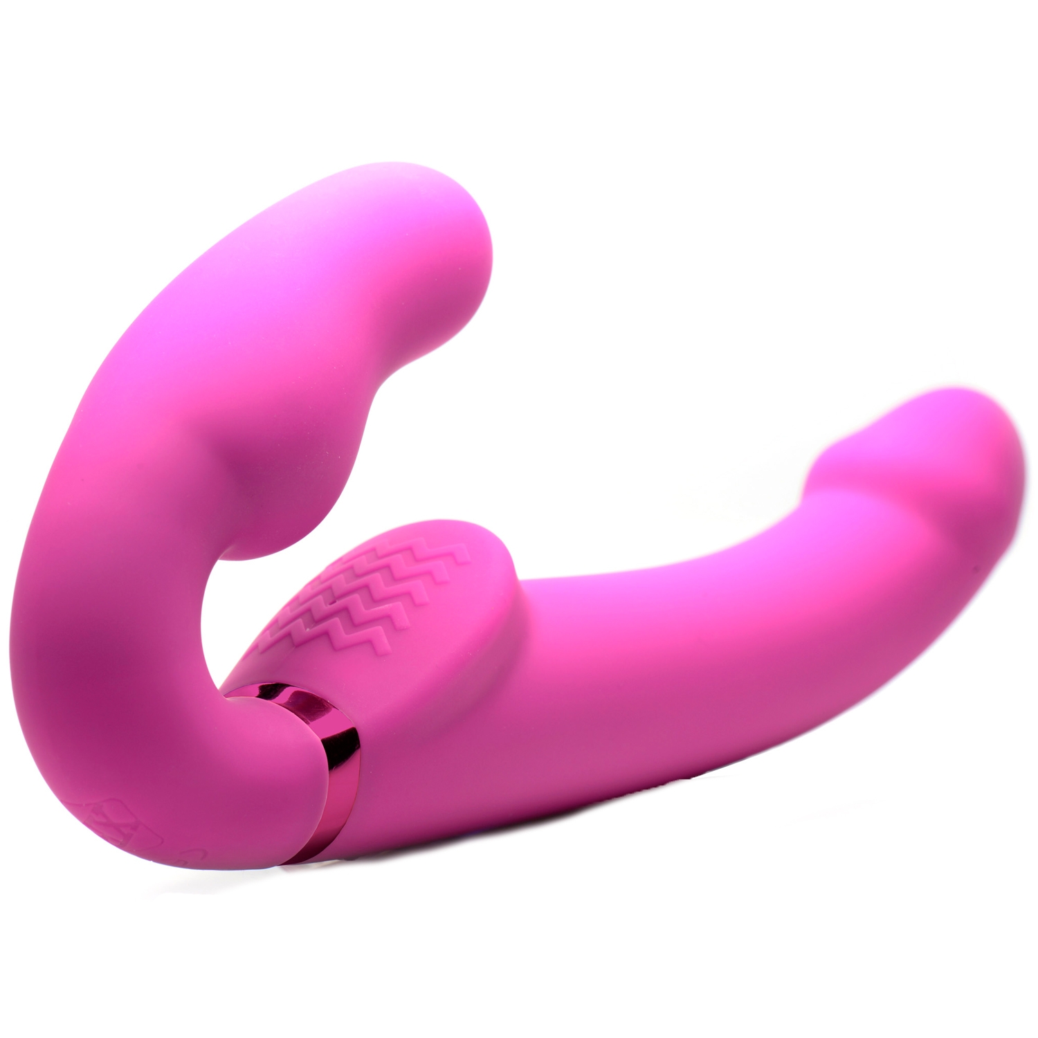 Strap U Evoke Ergo-Fit op Afstand Bedienbare Strap-On 1