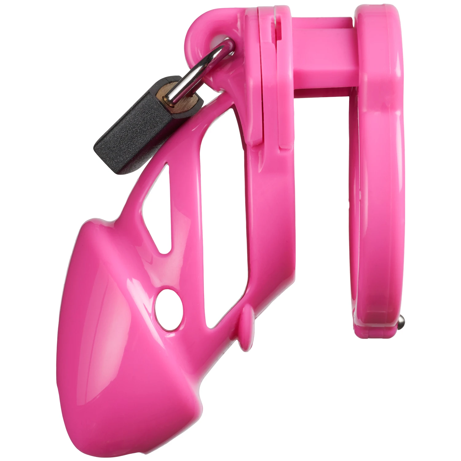 The Vice Standard Chastity Device 1