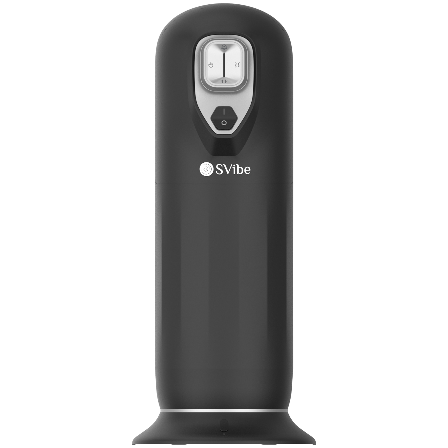SVibe Ikon Jet Masturbateur Chauffant Va-et-vient var 1