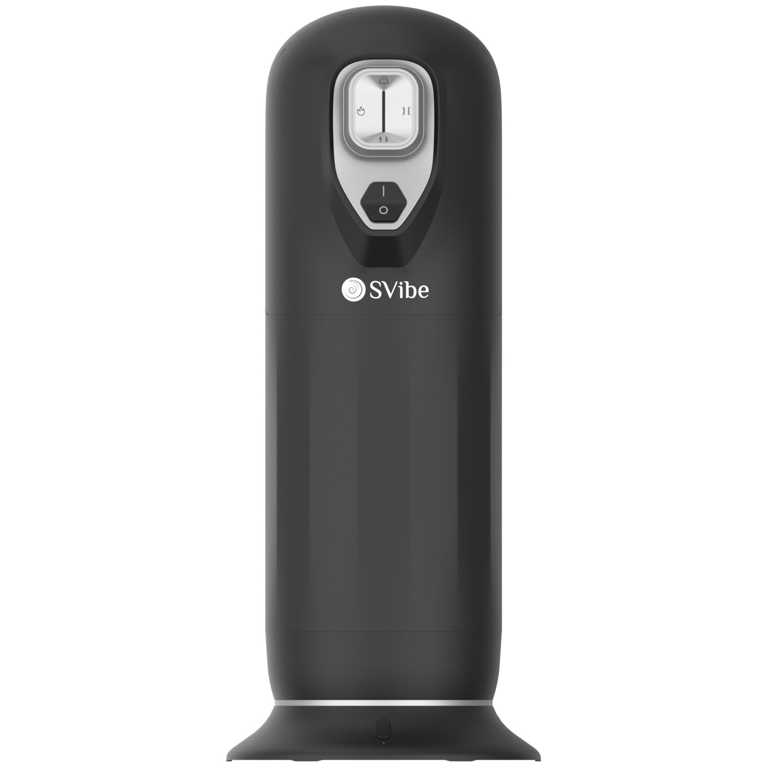 SVibe Ikon Jet Masturbateur Chauffant Va-et-vient var 1