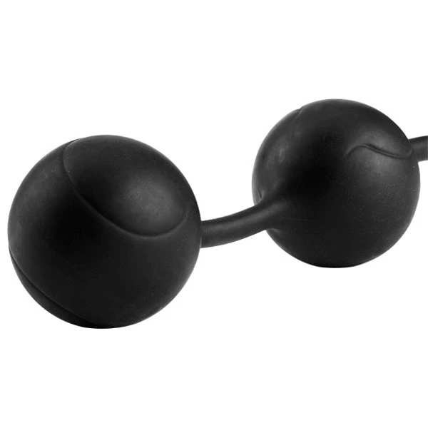 Sinful Knipkulor Dubbel 2