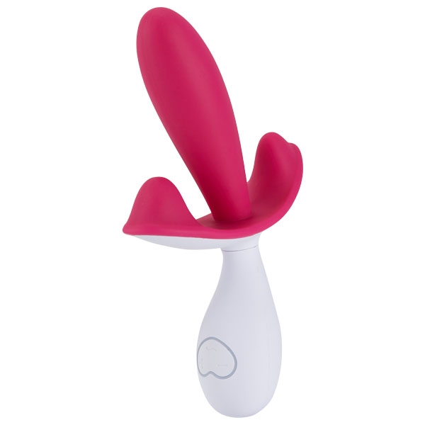 OhMiBod LoveLife Adventure Trio Vibrator var 1