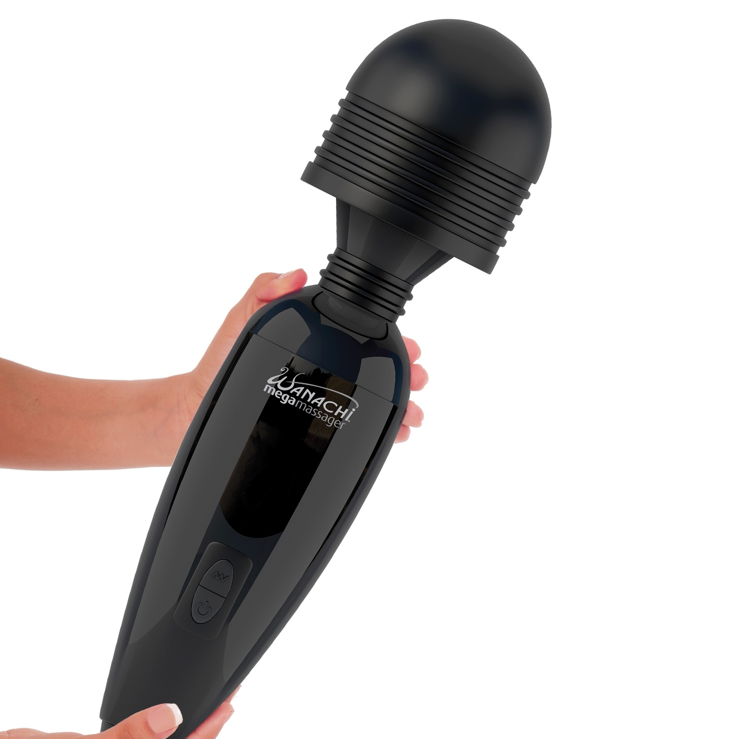 Wanachi Mega Massager Wand 1