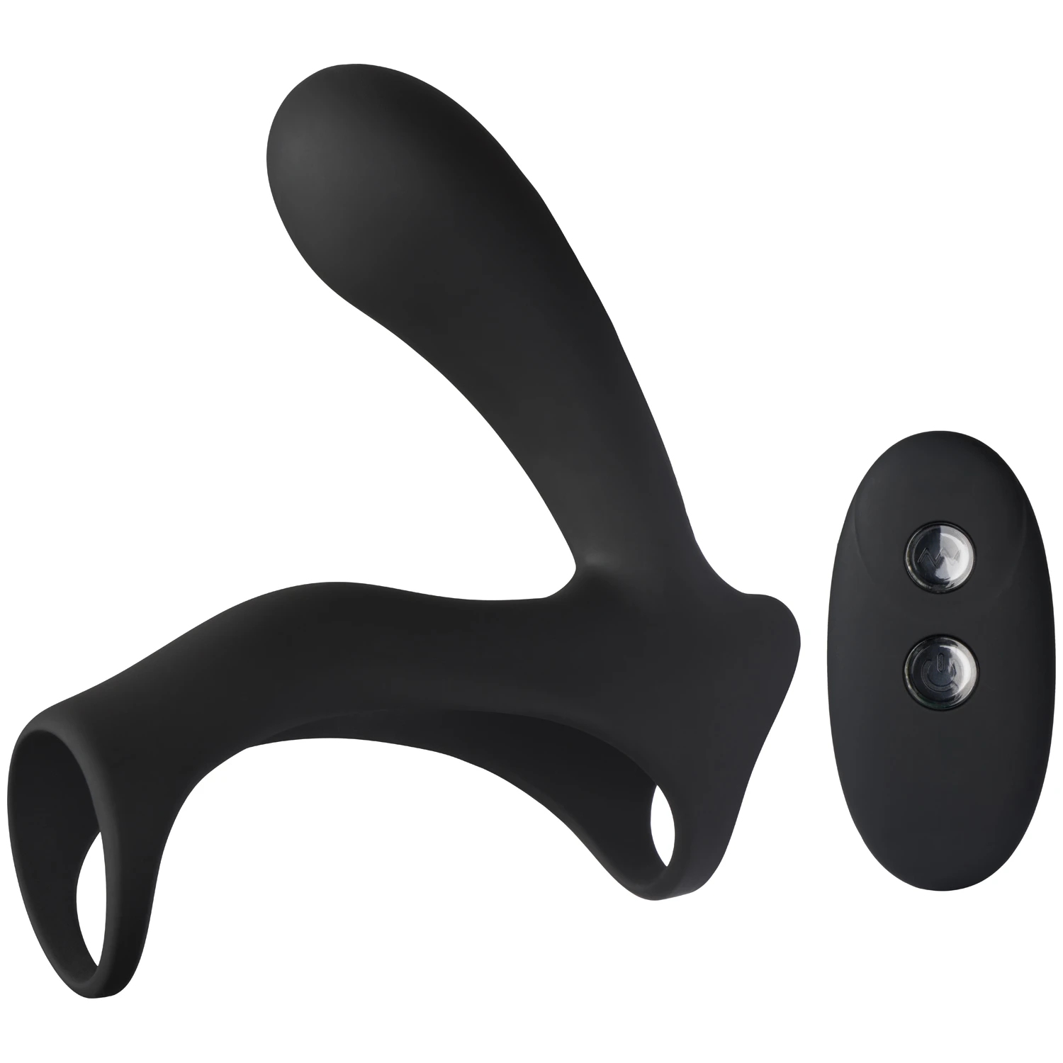 Sinful Dual Action Anneau Pénien Télécommandé var 1