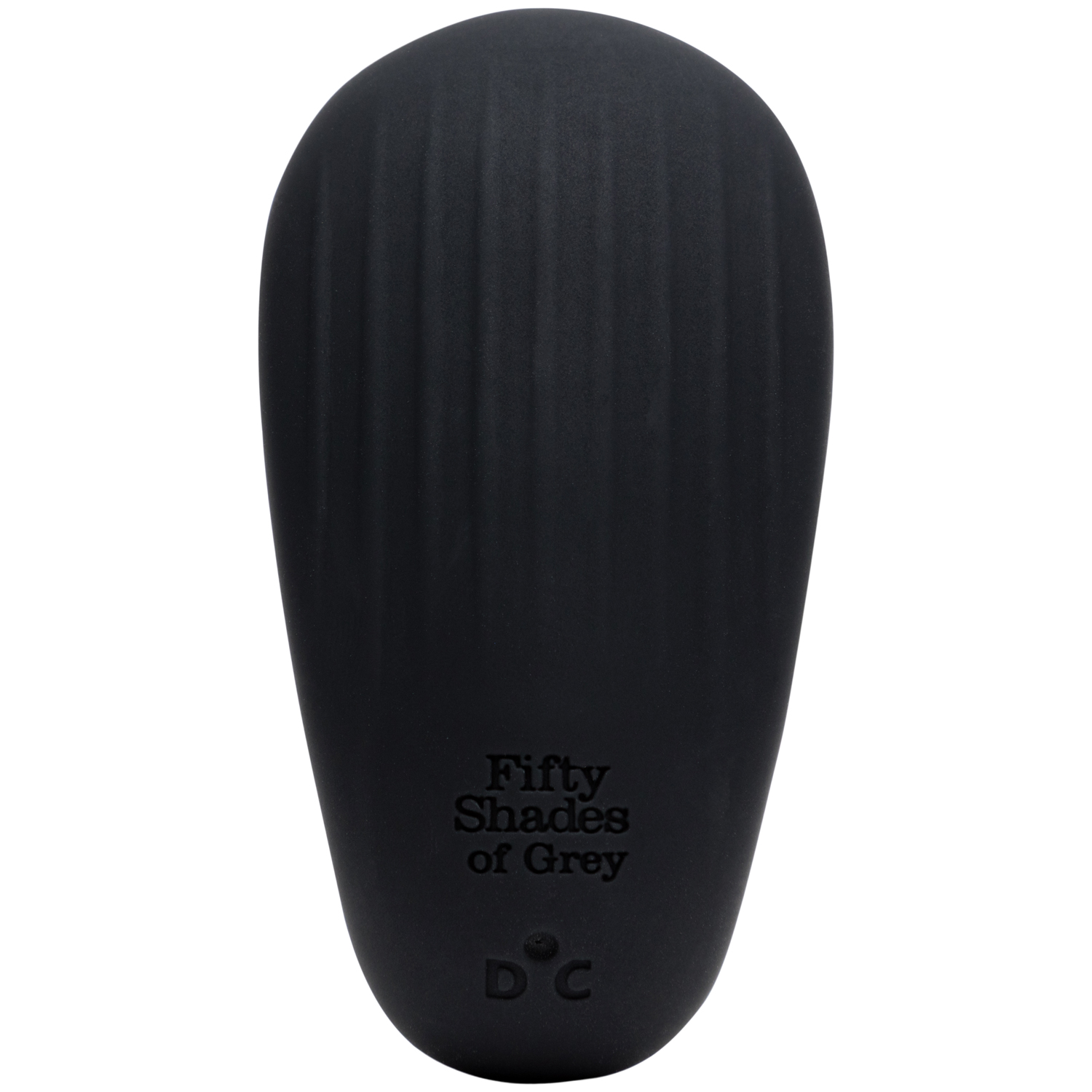 Fifty Shades of Grey Sensation Uppladdningsbar Klitorisvibrator 1