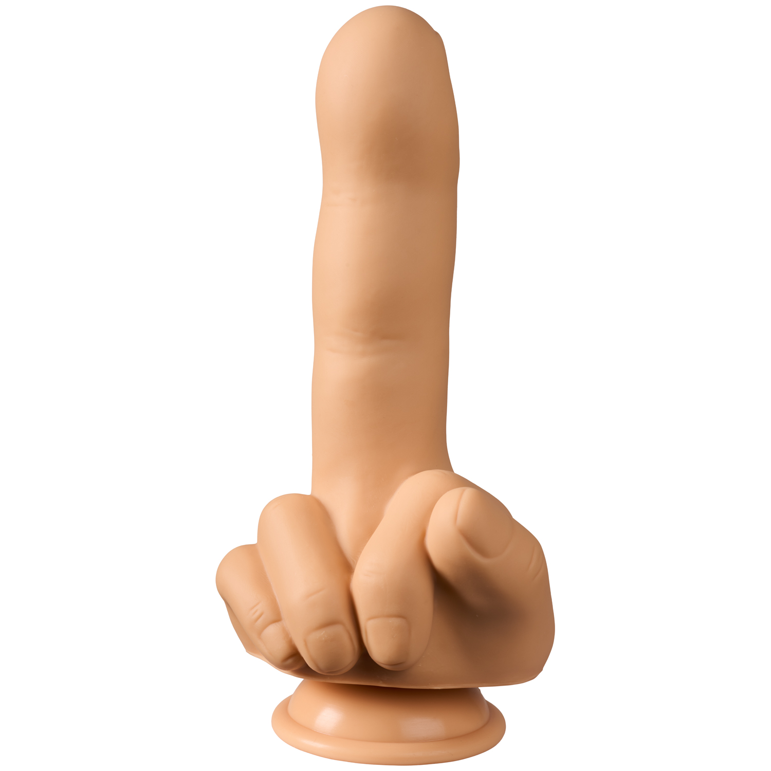 Brutus Handsome FXXK U Gode 23,5 cm var 2