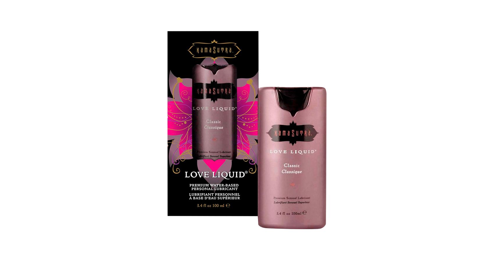 Shiatsu Love Glide Water-Based Personal Lubricant 50ml HOT Shiatsu Love Glide Silicone lubrikan gel | notino.cz Shiatsu Love Glide Water-Based Personal Lubricant 50ml HOT Shiatsu Love Glide Silicone lubrikan gel | notino.cz