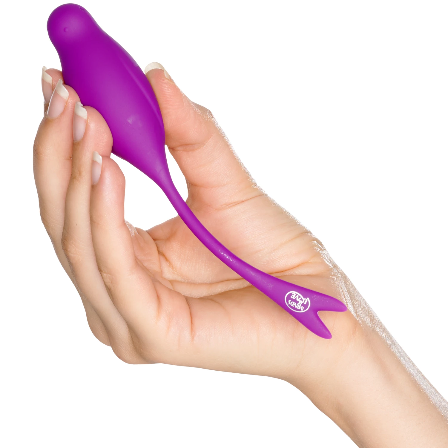 Mind of Love Birdie Vaginakuler Treningssett 1