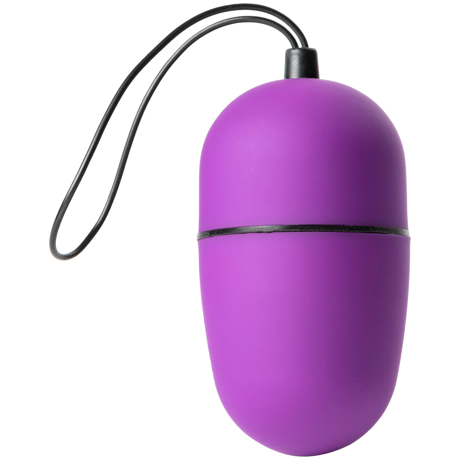 Baseks Fjärrstyrt Love Vibratorägg 1