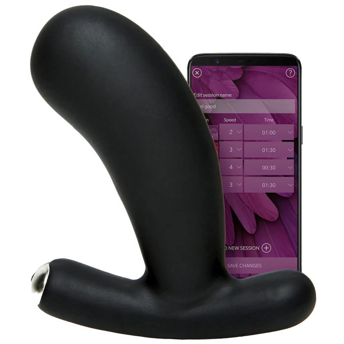 Je Joue Nuo App Controlled Anal Vibrator var 1