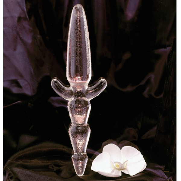 Crystal Fantasy Akryl Dildo 1