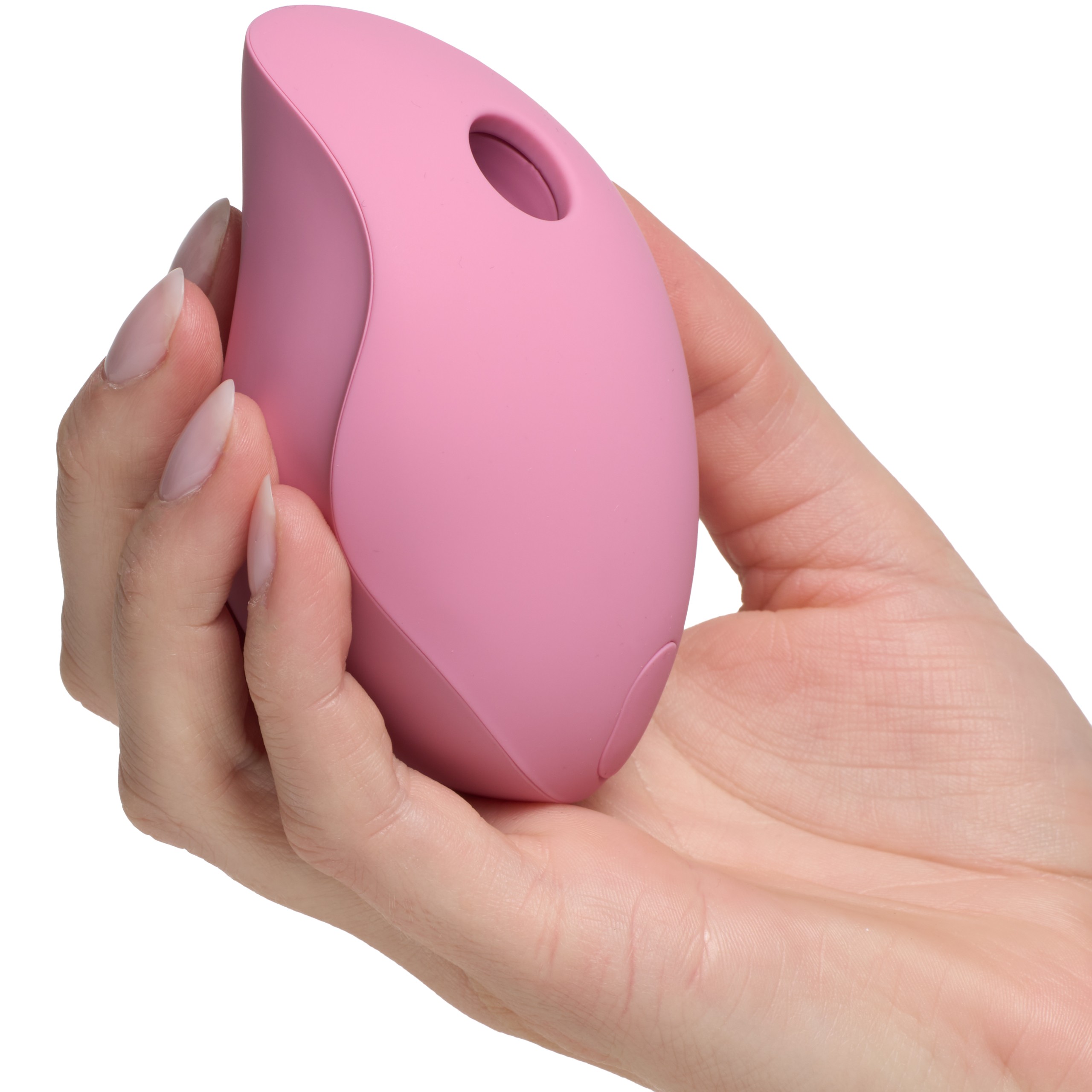 Fun Factory Delicia Air Pulse Klitorisvibrator var 2