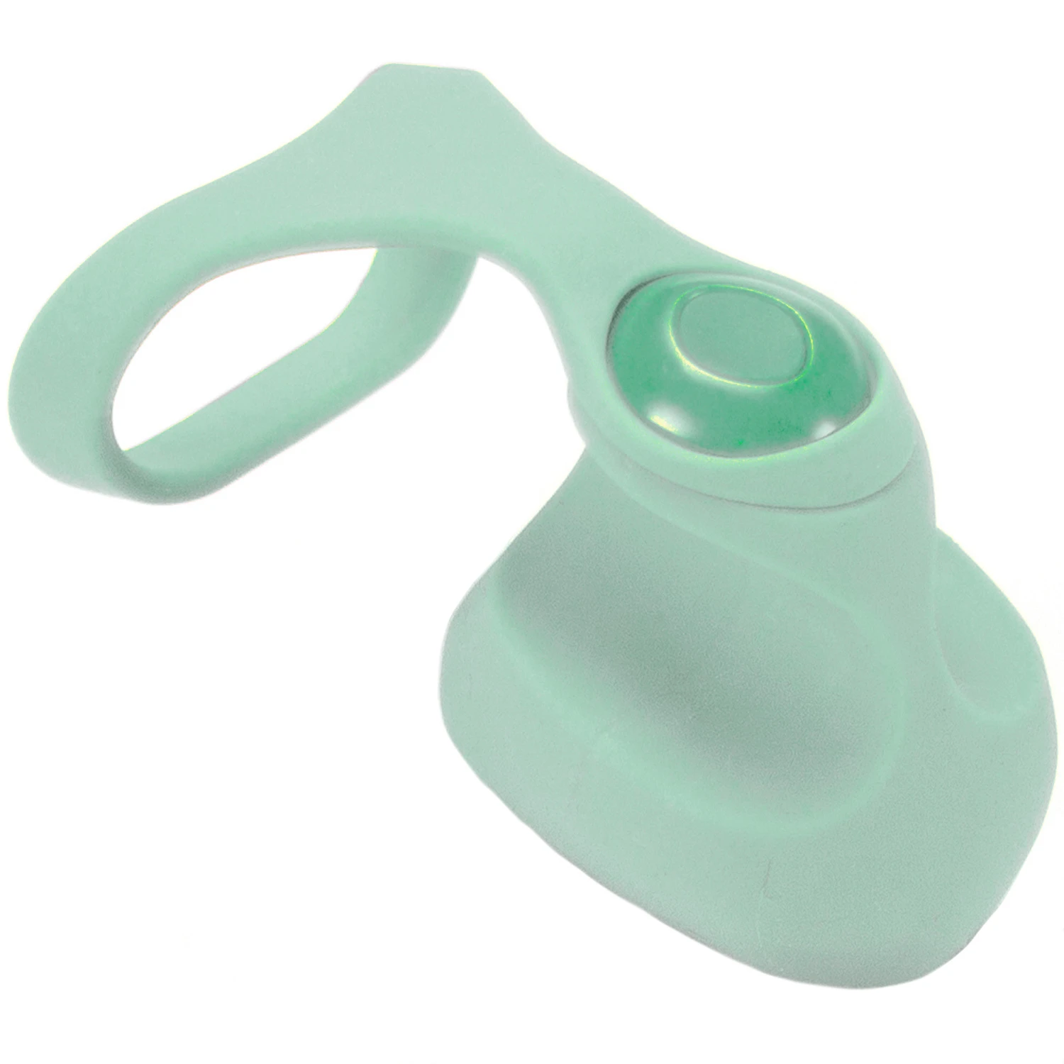 Dame Products FIN Opladelig Finger Vibrator var 1
