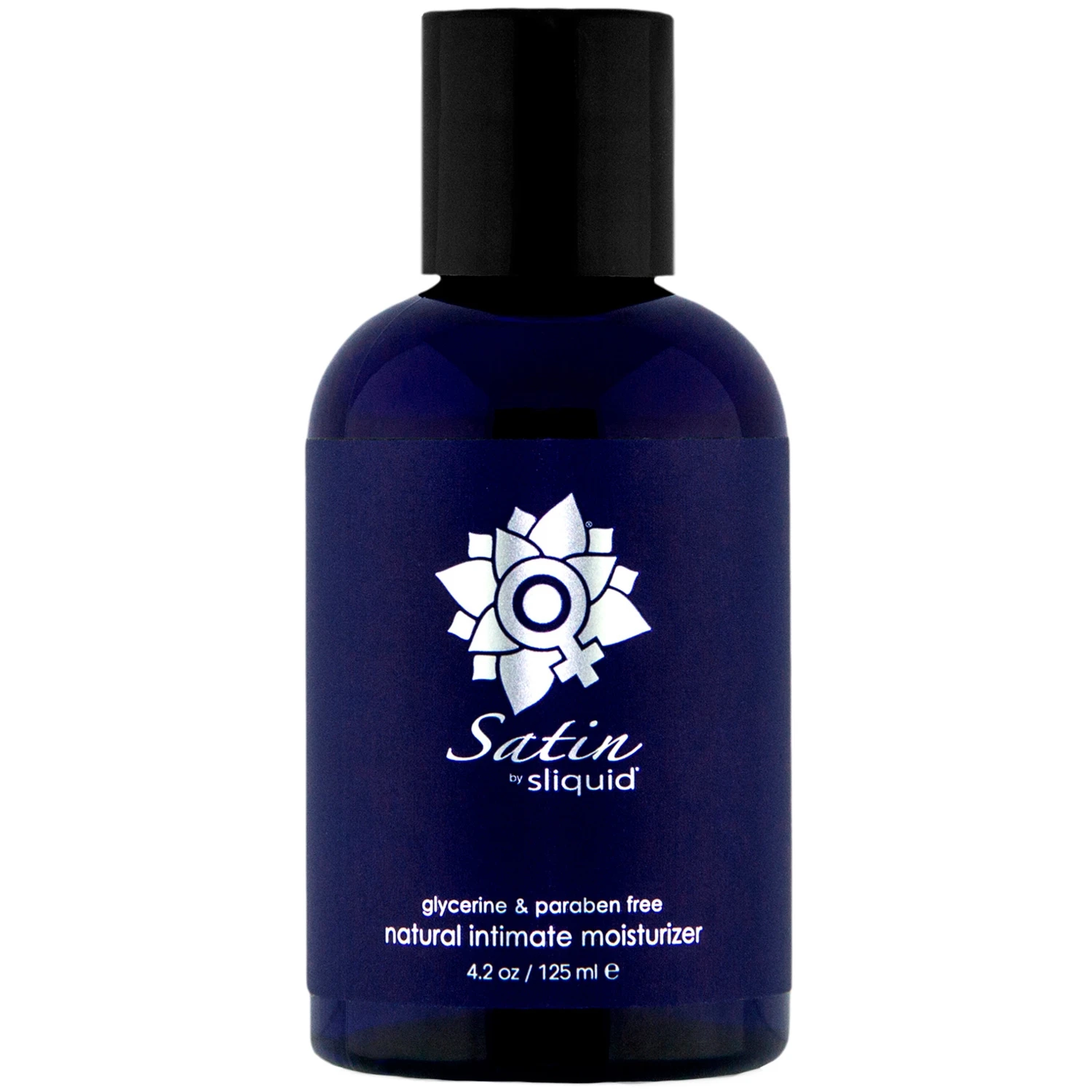 Sliquid Satin Intim-Feuchtigkeitscreme 125 ml var 1