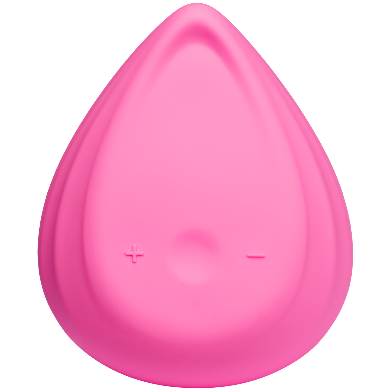 Biird Evii Klitoris Vibrator - Pink