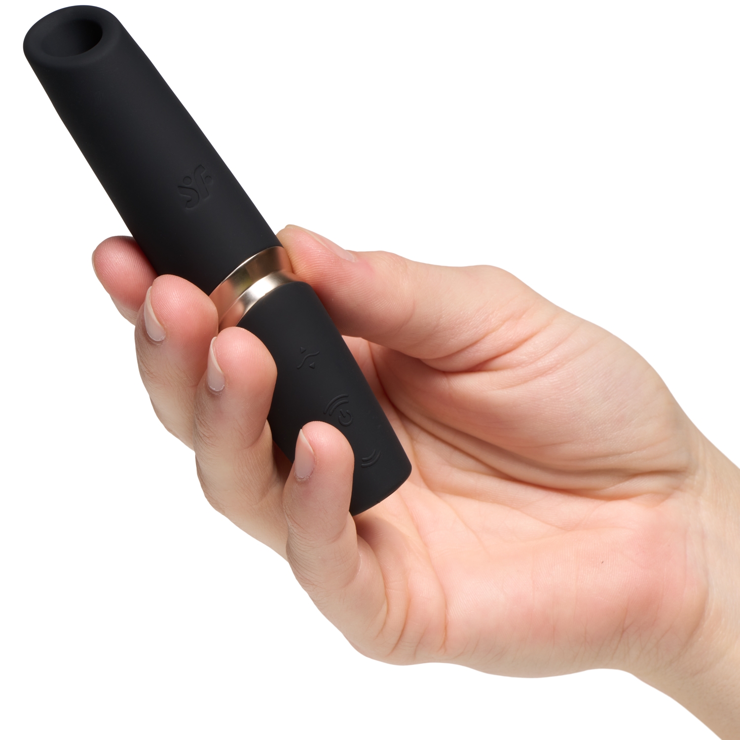 Satisfyer Perfect Kiss Luchtdruk Stimulator var 2