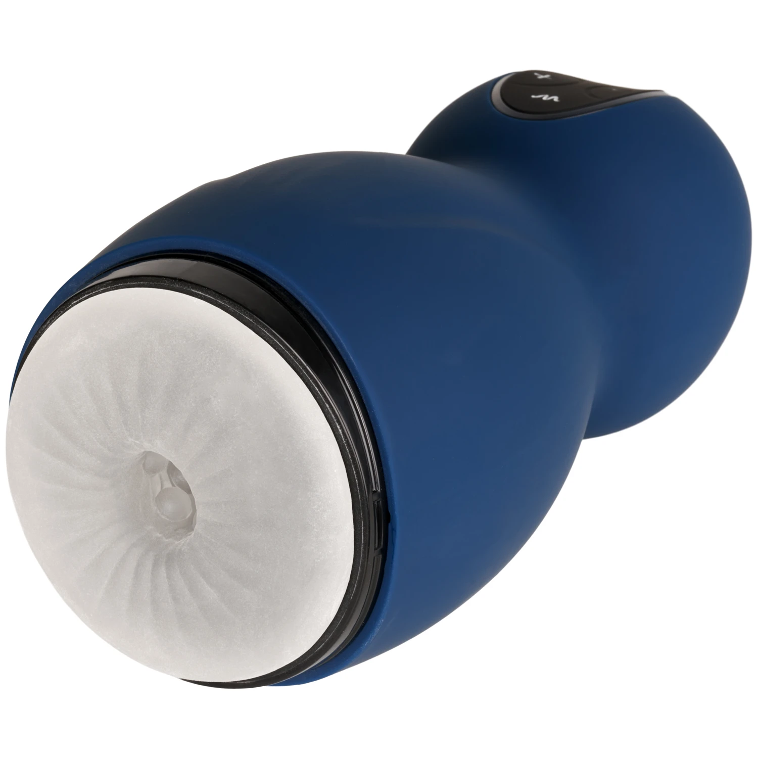 Sinful Sonic Suction Masturbator var 1