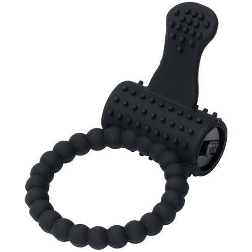 Baseks Vibrerande Par Penisring