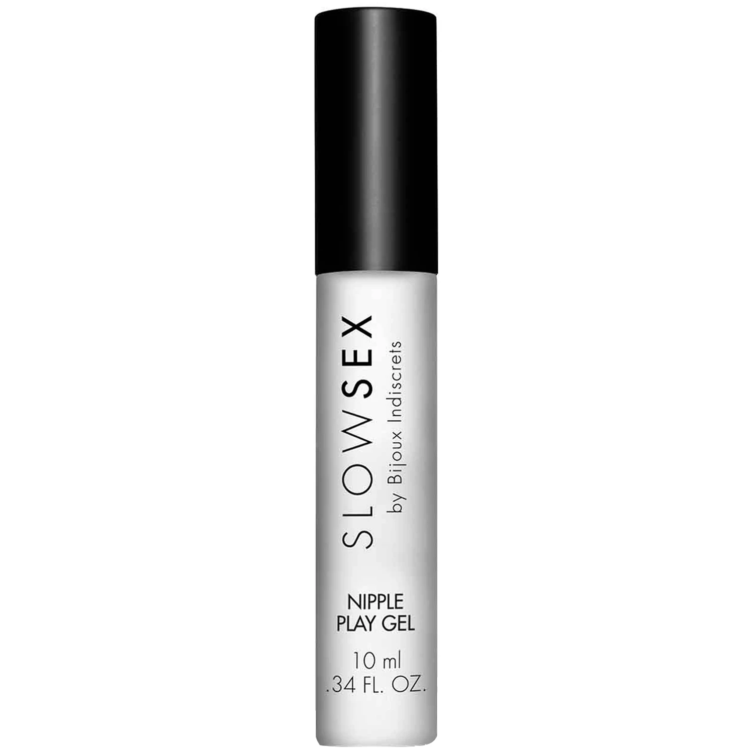 Slow Sex by Bijoux Gel Stimulant Pour Tétons 10 ml var 1