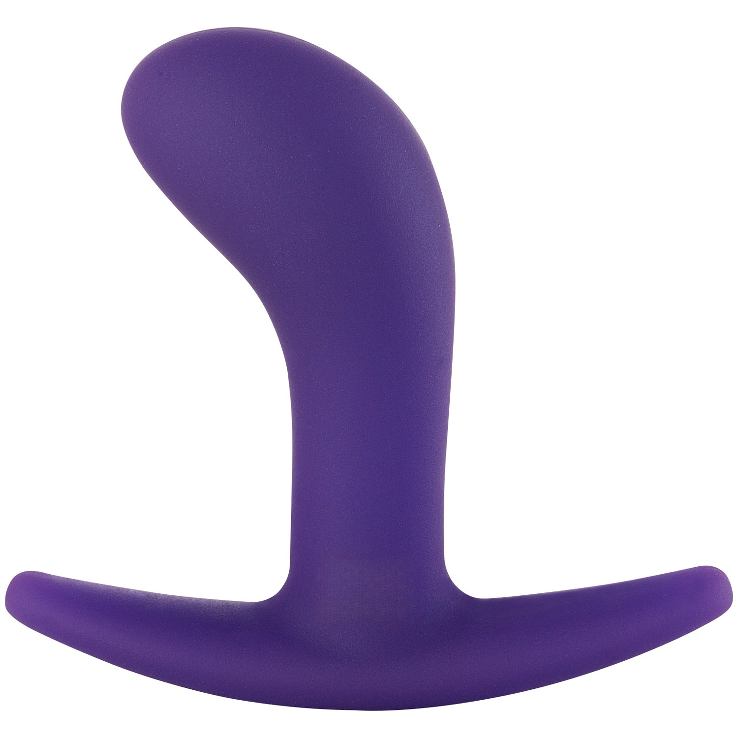 Fun Factory Bootie Analplug Small - Lilla Fun Factory Bootie Analplug Small - Lilla