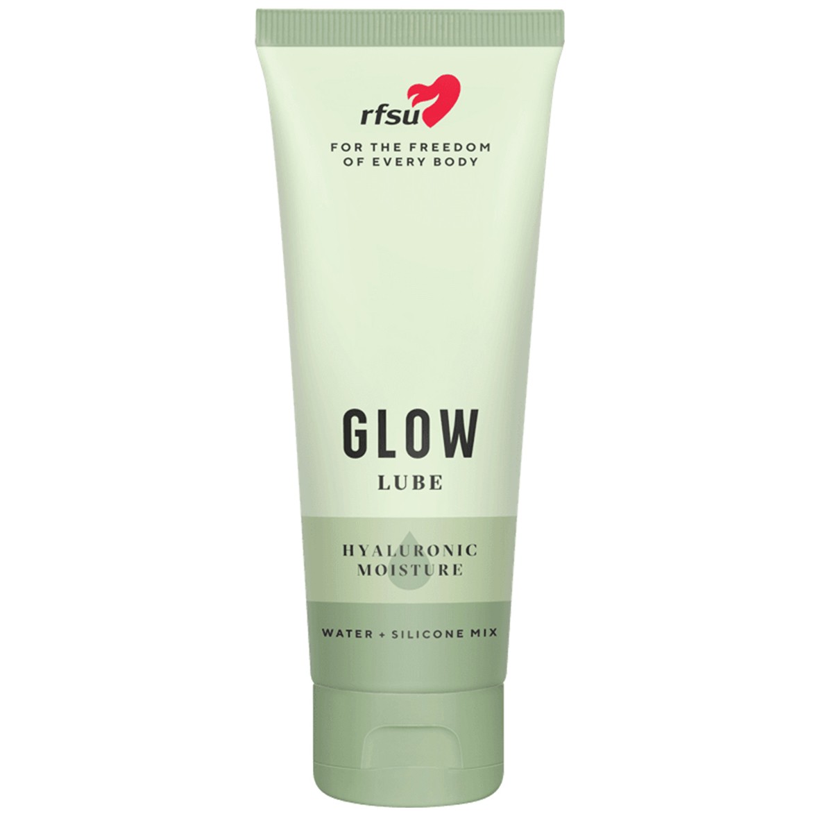 RFSU Glow Hybrid Lube var 1