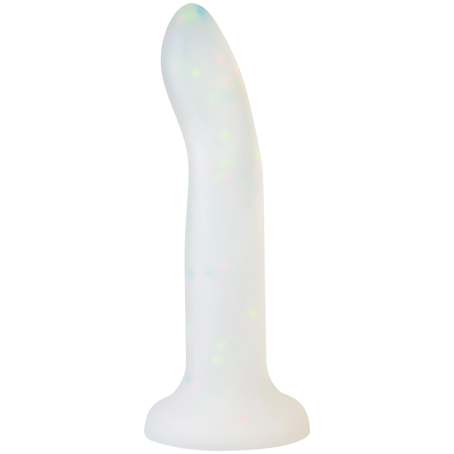 Sinful Confetti Dildo Large 20 cm var 1