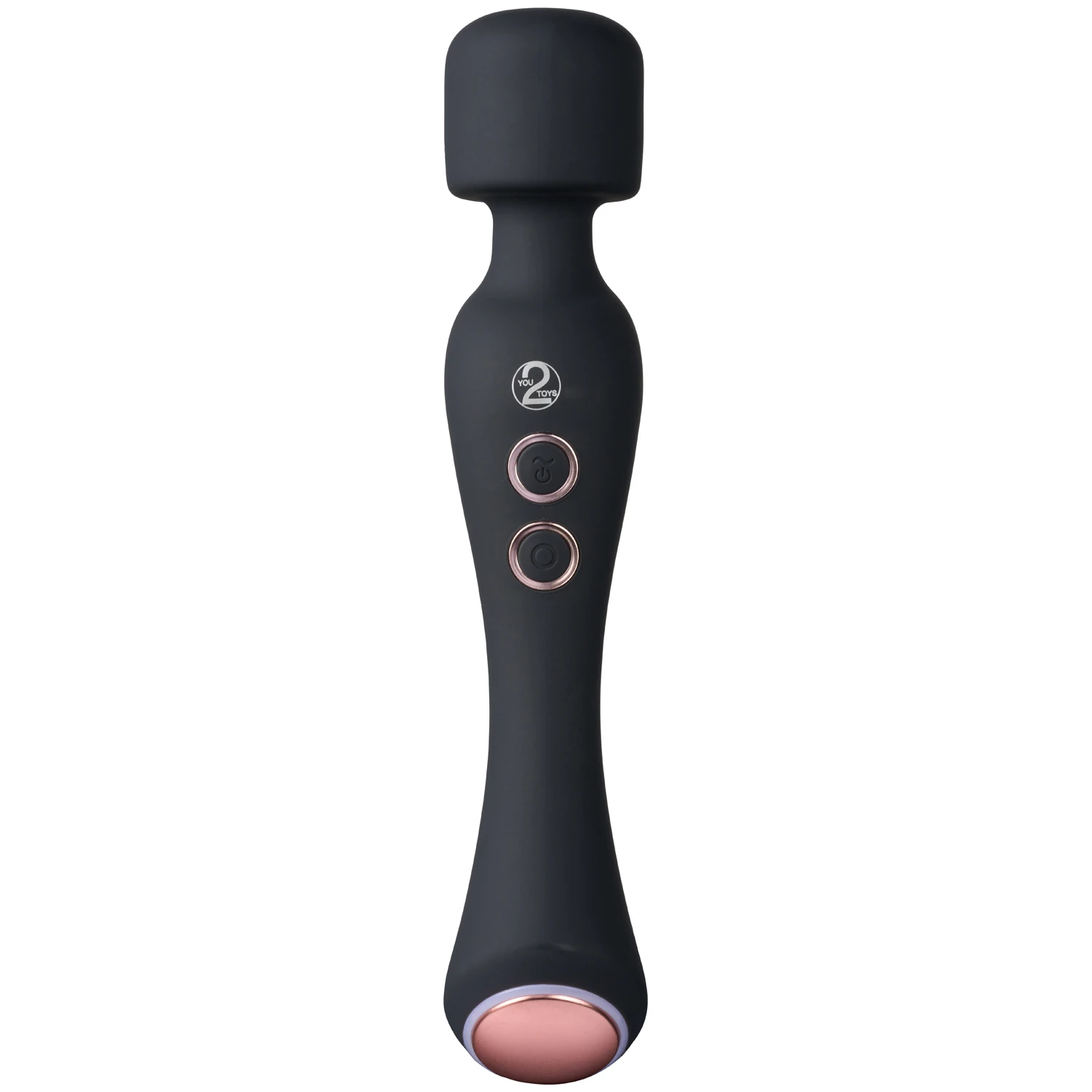 Cupa Warming Wand Vibrator var 1