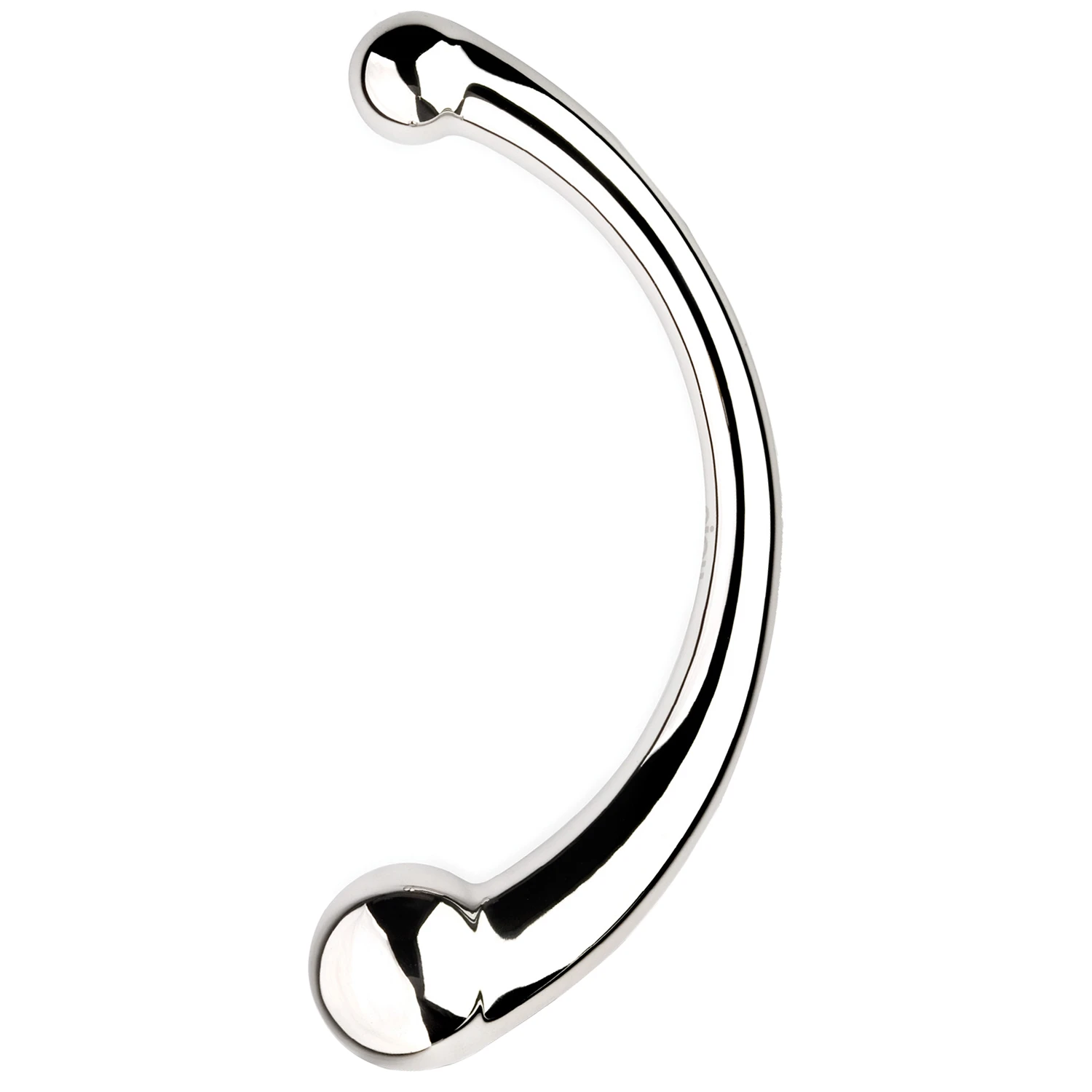 Njoy Pure Wand Stimulateur Points G & P 20,3 cm var 1