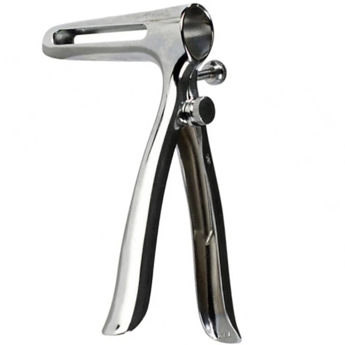 Anal Speculum Steel var 1