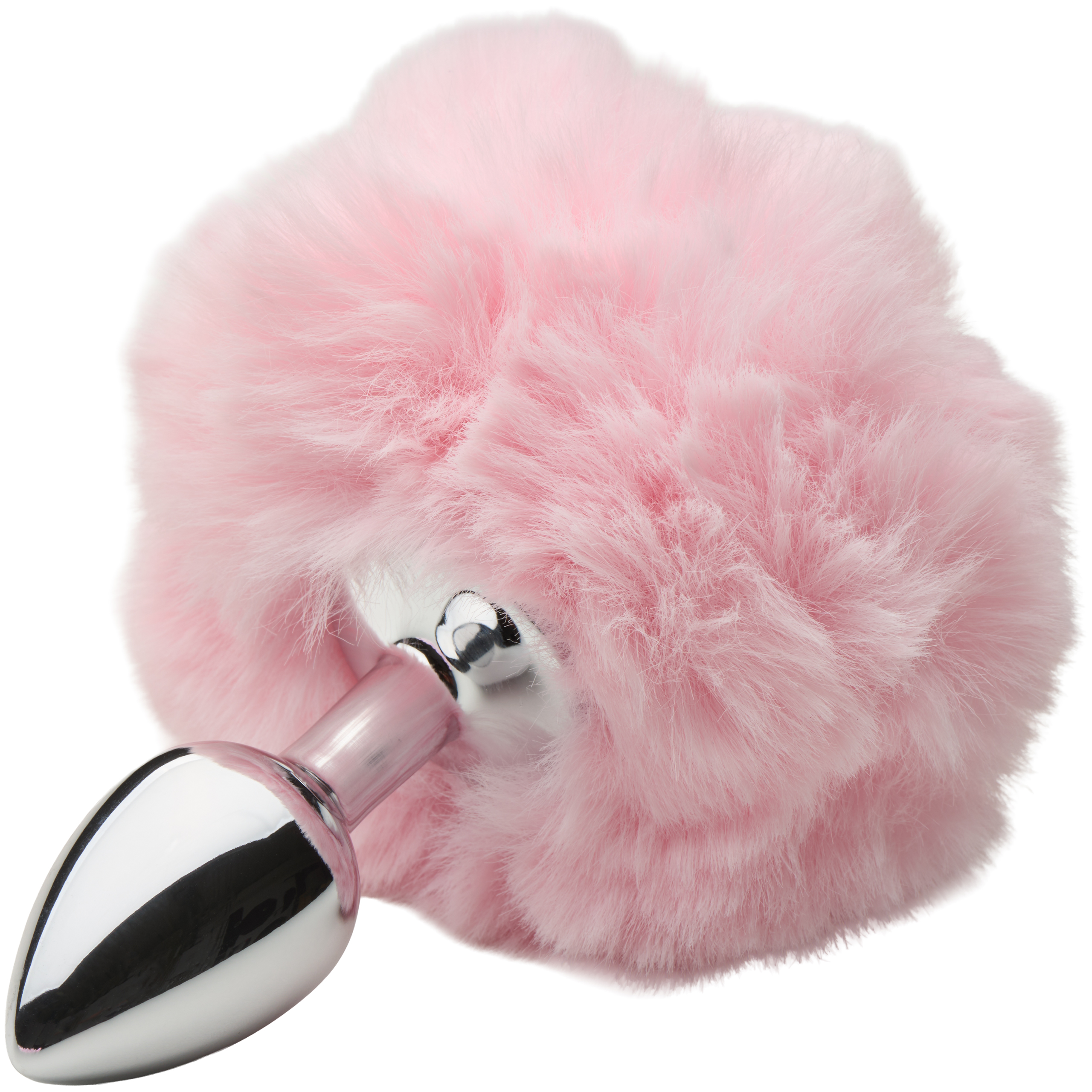 Baseks Bunny Tail Buttplug var 2