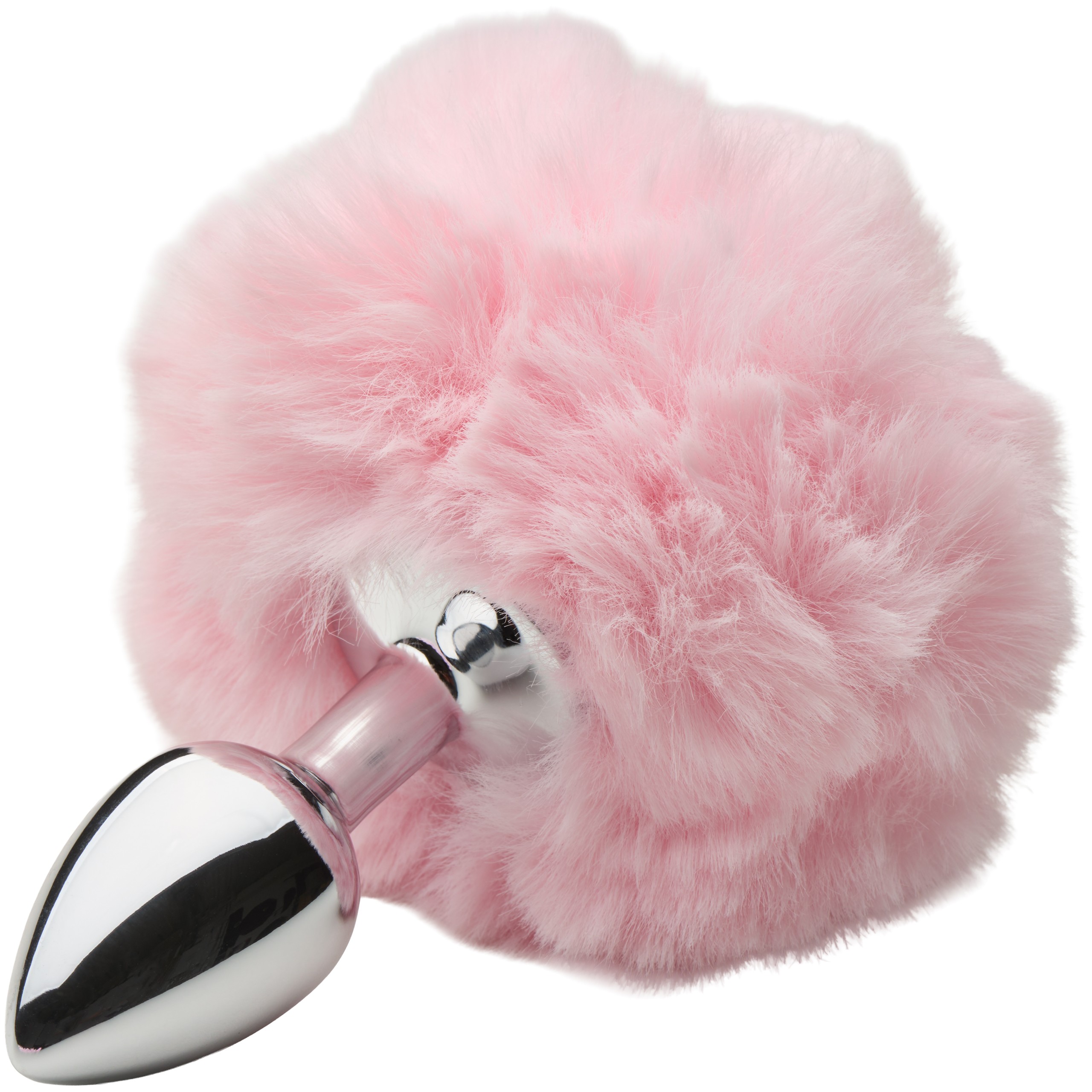Baseks Bunny Tail Buttplug var 2