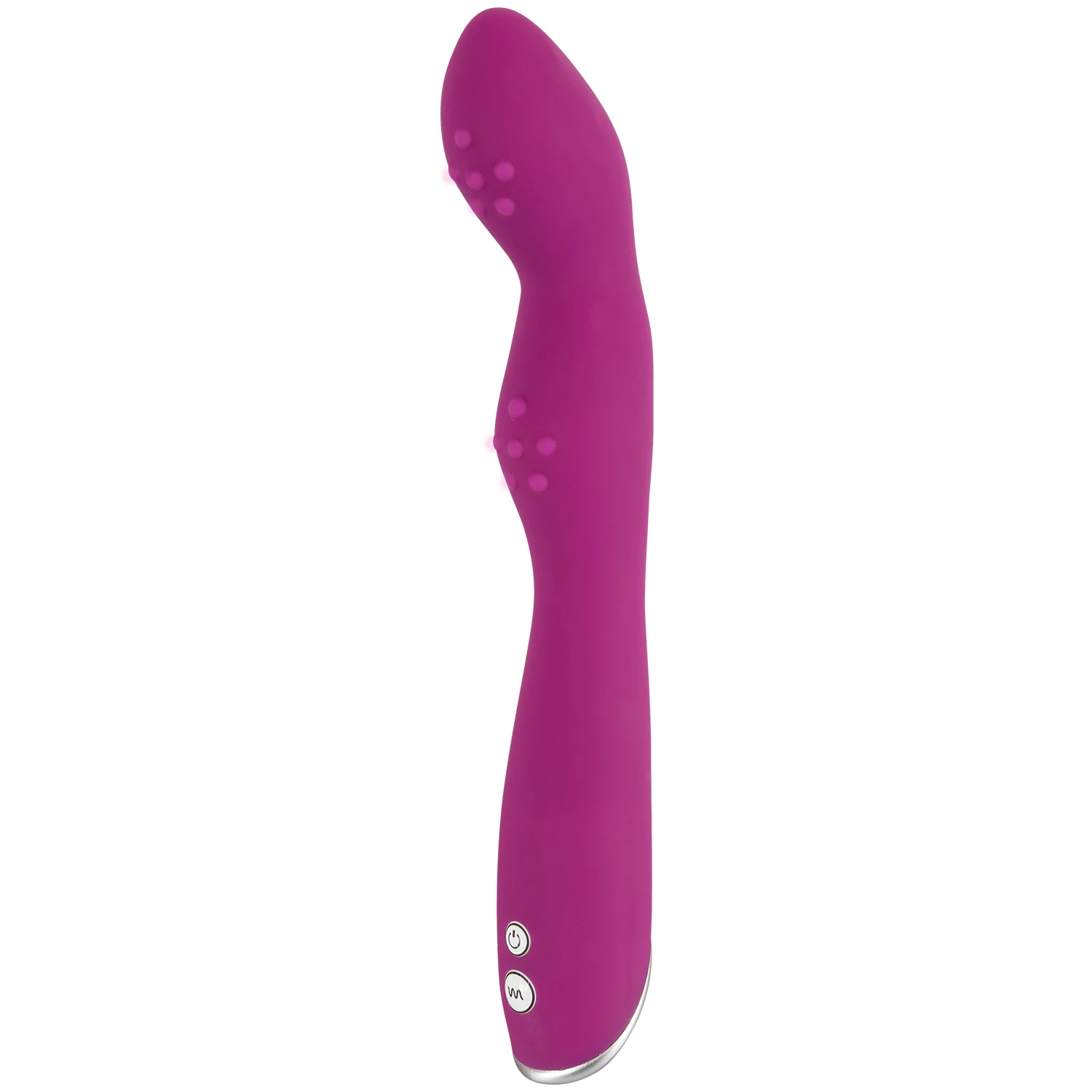 Sweet Smile A und G-Punkt-Vibrator var 1