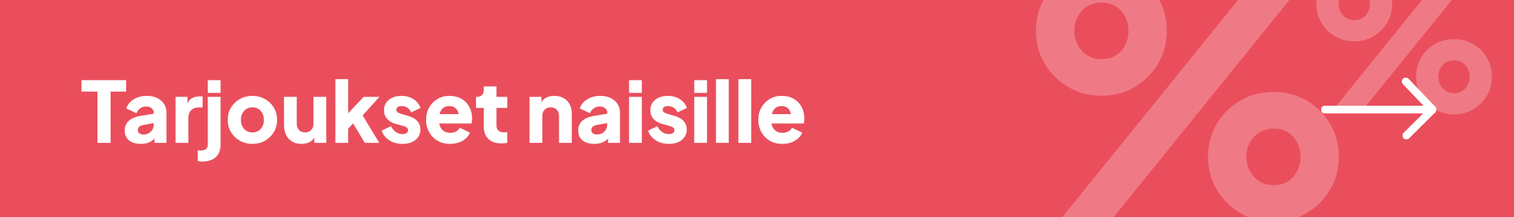 Tarjoukset naisille mobile