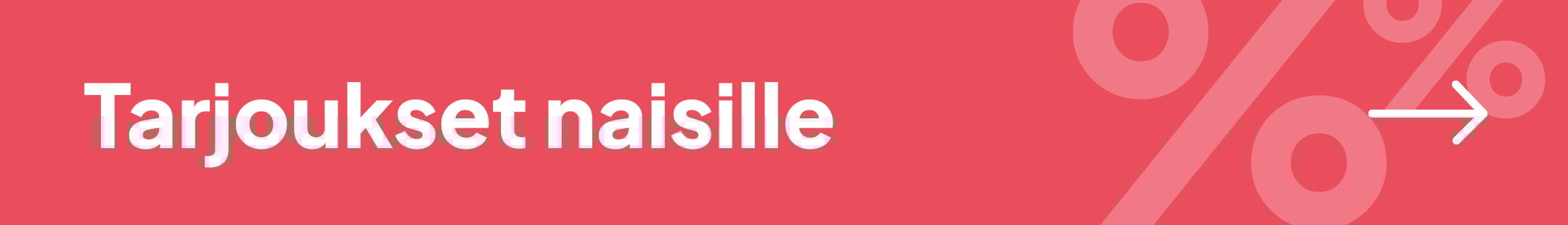 Tarjoukset naisille mobile