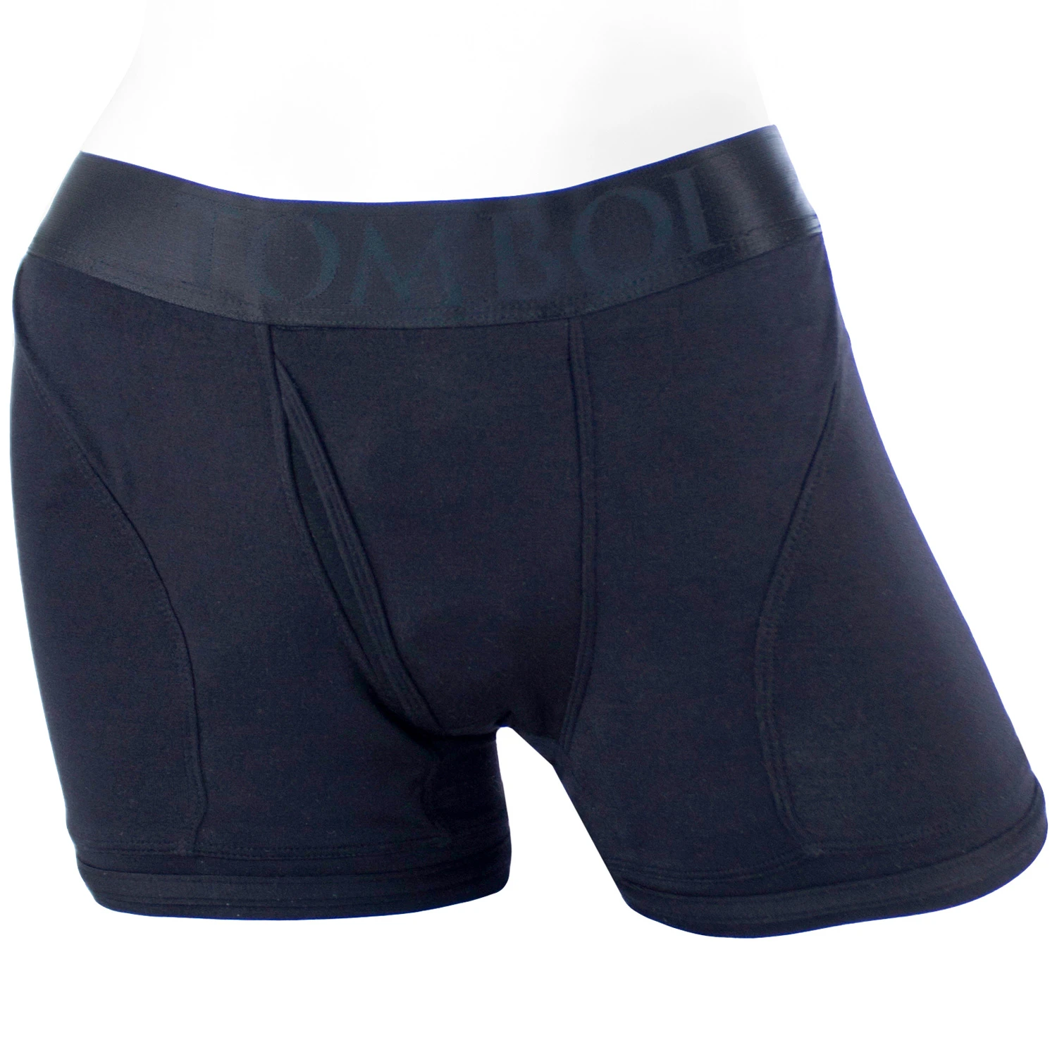 SpareParts HardWear Tomboi Boxer Valjaat Naisille var 1