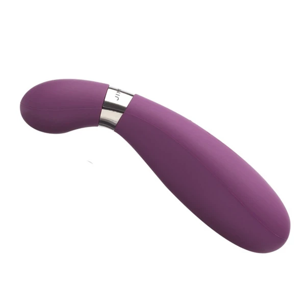 Jimmyjane FORM 6 Vibrator - Vandtæt Opladelig G-punkts Vibrator 1